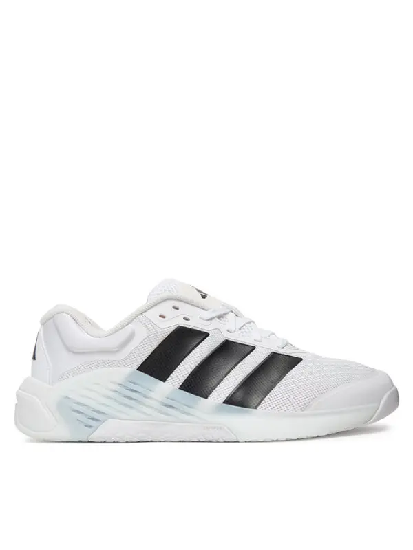 Adidas adidas Obuća za teretanu Dropset 4 JR1960 Bijela