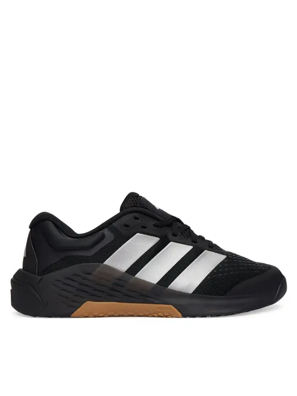 Adidas adidas Obuća za teretanu Dropset 4 JR4662 Crna