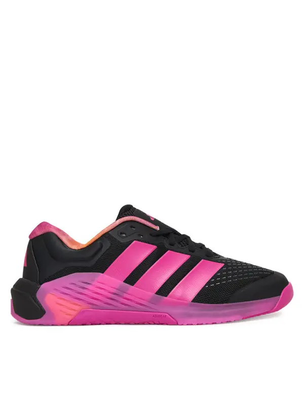Adidas adidas Obuća za teretanu Dropset 4 JR4664 Crna
