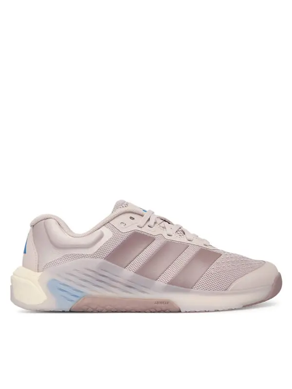 Adidas adidas Obuća za teretanu Dropset 4 JR4668 Ljubičasta