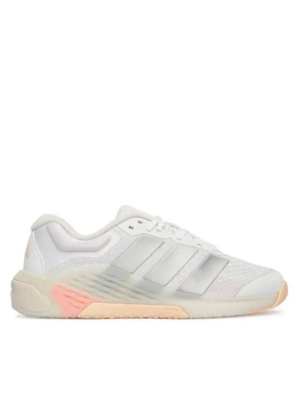 Adidas adidas Obuća za teretanu Dropset 4 Training JR4666 Bijela