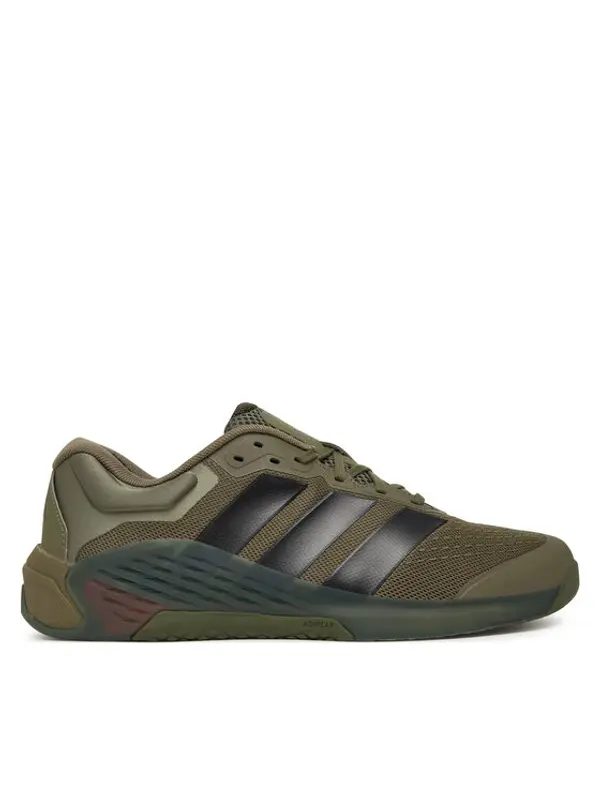 Adidas adidas Obuća za teretanu Dropset 4 Training Shoes JQ1769 Zelena