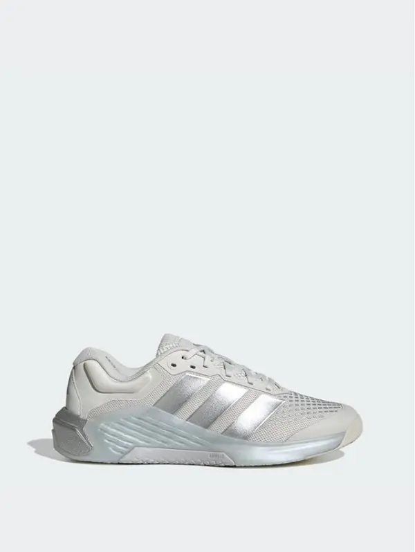 Adidas adidas Obuća za teretanu Dropset 4 Training Shoes KJ6603 Bež