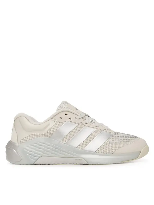 Adidas adidas Obuća za teretanu Dropset 4 Training Shoes KJ6603 Bež