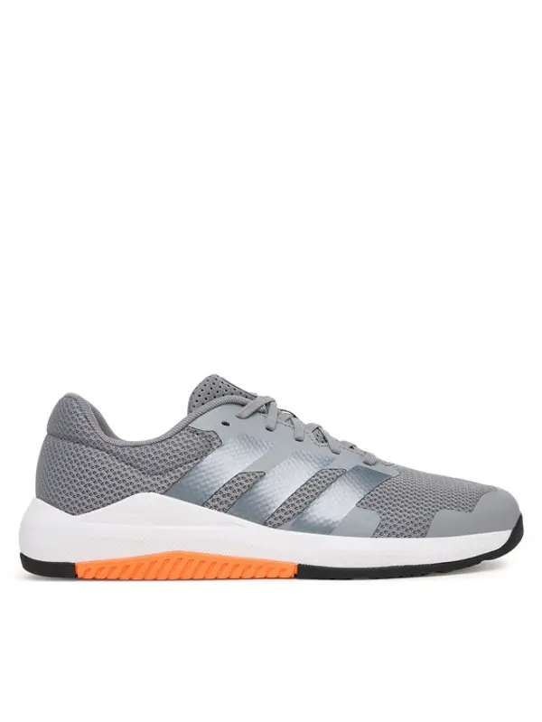 Adidas adidas Obuća za teretanu Dropset Base JQ1449 Siva