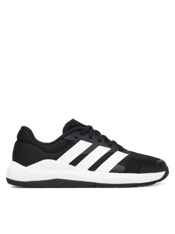 Adidas adidas Obuća za teretanu Dropset Base JS3165 Crna