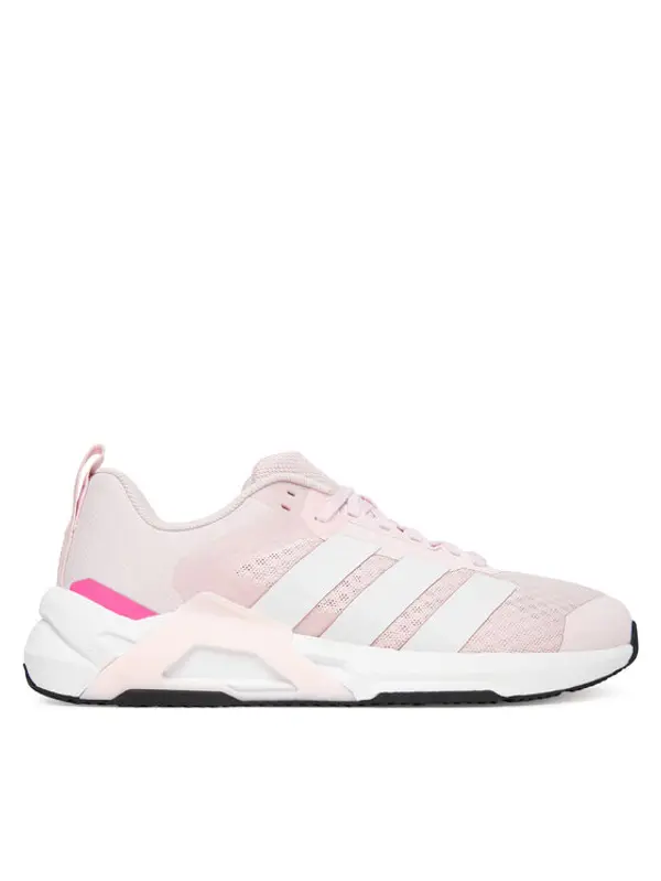 Adidas adidas Obuća za teretanu Dropset Control JQ1447 Ružičasta