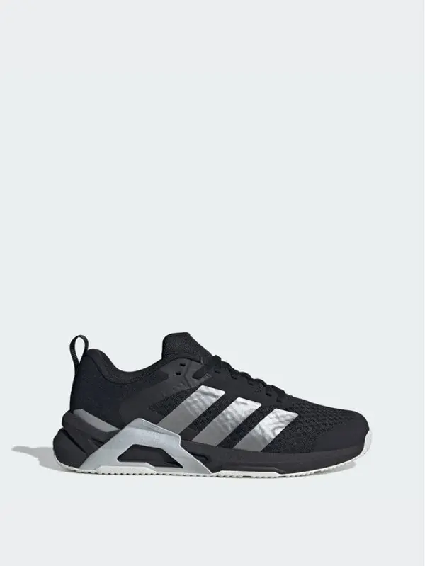 Adidas adidas Obuća za teretanu Dropset Control JQ1448 Crna