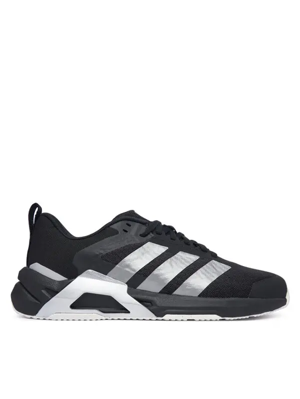 Adidas adidas Obuća za teretanu Dropset Control JQ1448 Crna