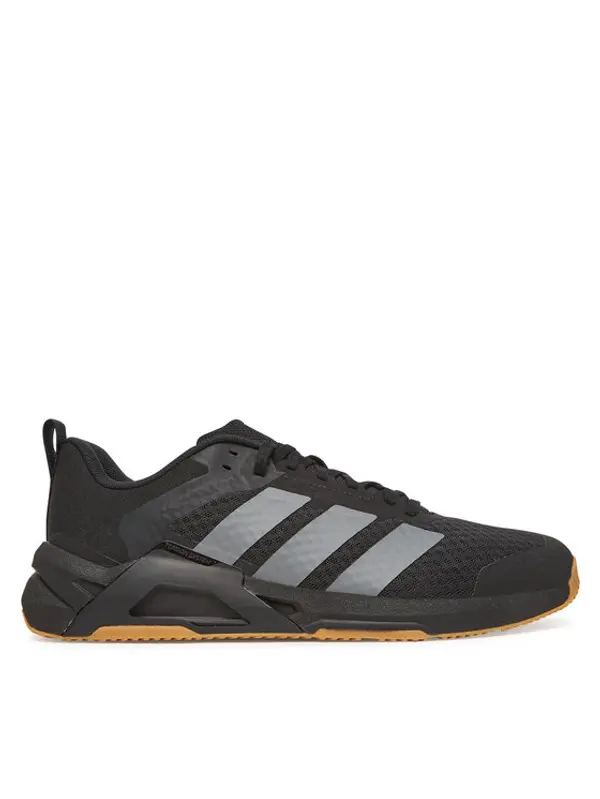 Adidas adidas Obuća za teretanu Dropset Control JQ1767 Crna
