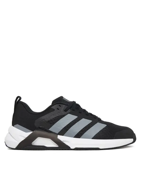 Adidas adidas Obuća za teretanu Dropset Control JS3037 Crna