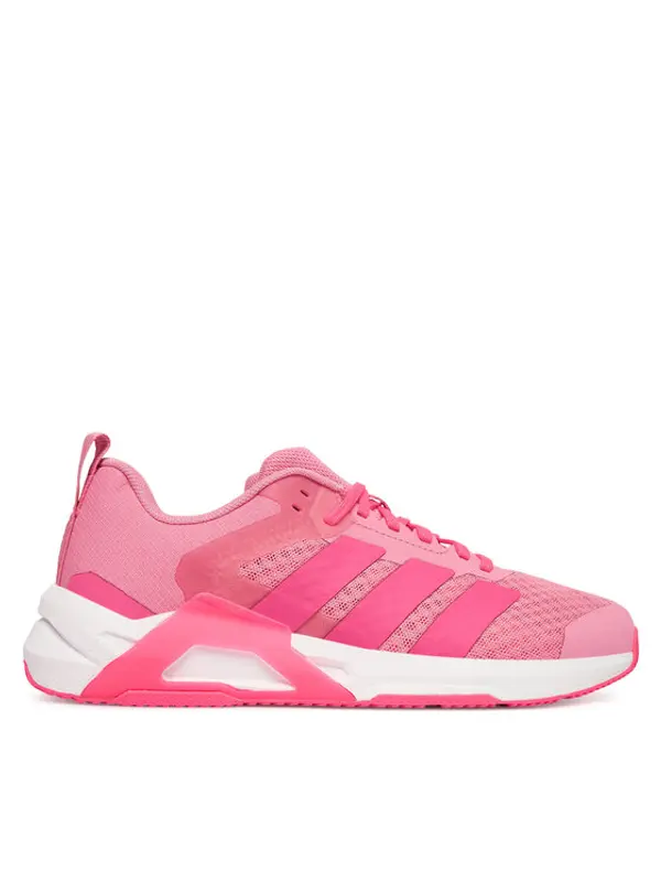 Adidas adidas Obuća za teretanu Dropset Control Trainer W KJ4208 Ružičasta