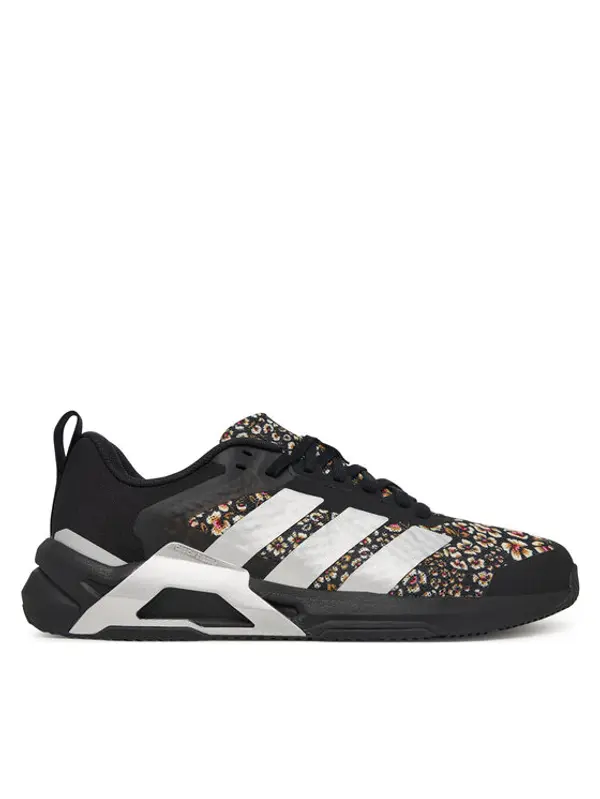 Adidas adidas Obuća za teretanu Dropset Control Training Shoes KJ9165 Crna