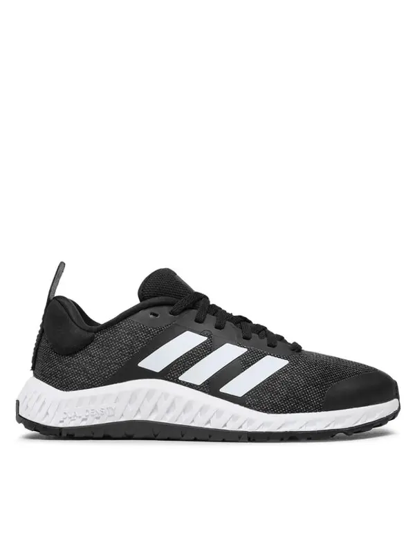 Adidas adidas Obuća za teretanu Everyset Trainer W IF3199 Crna