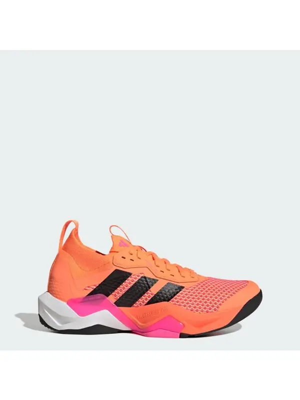 Adidas adidas Obuća za teretanu Rapidmove Adv 2 JQ4119 Narančasta