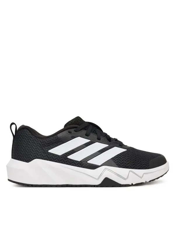 Adidas adidas Obuća za teretanu Rapidmove Go Trainer JQ3953 Crna