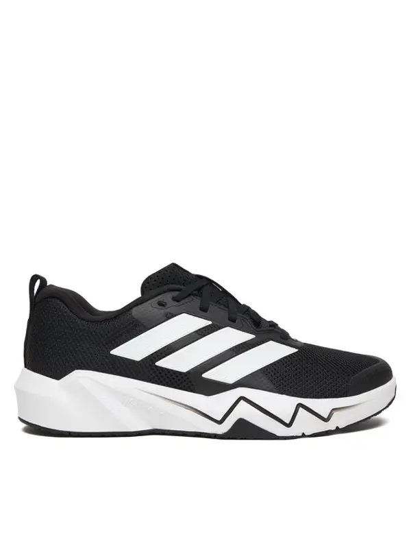 Adidas adidas Obuća za teretanu Rapidmove Go Trainer M JQ3950 Crna