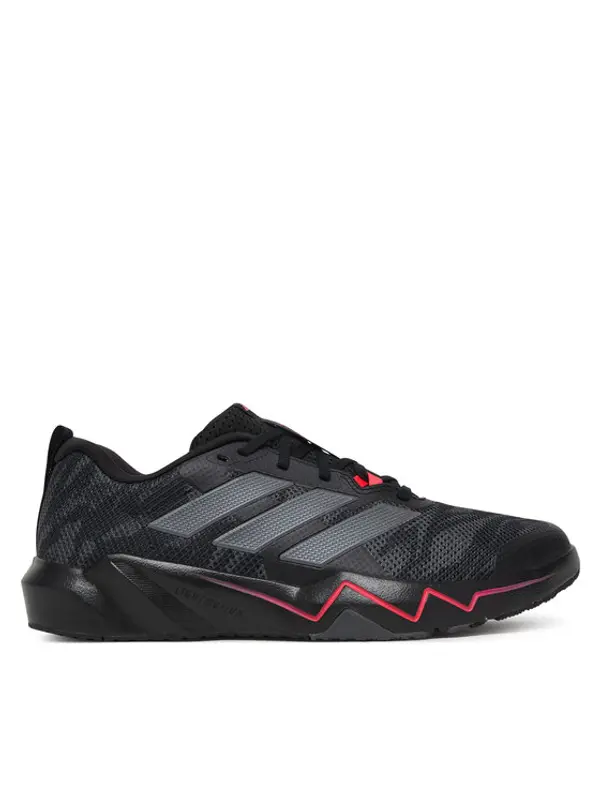 Adidas adidas Obuća za teretanu Rapidmove Go Trainer M JQ3952 Crna