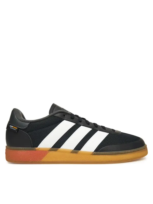 Adidas adidas Obuća za teretanu Training Spezial JS3038 Crna