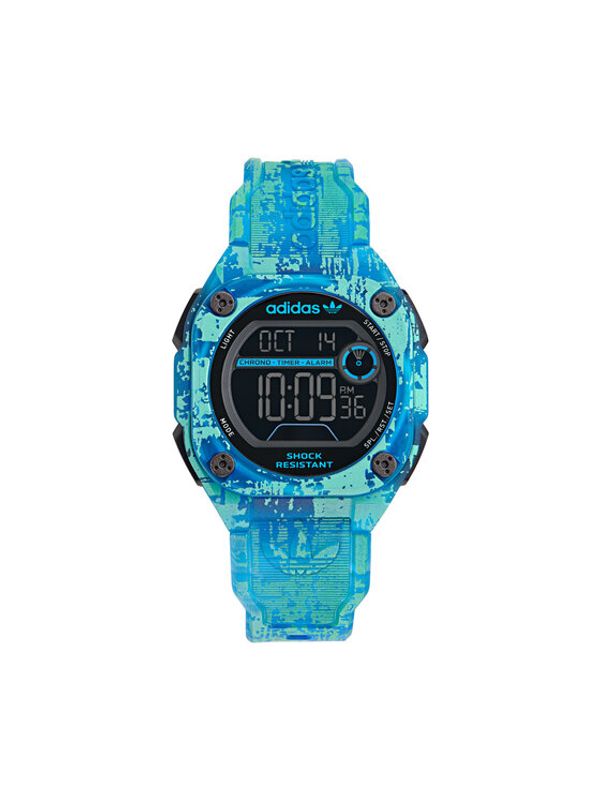 adidas Originals adidas Originals Sat City Tech One Grfx AOST24077 Plava