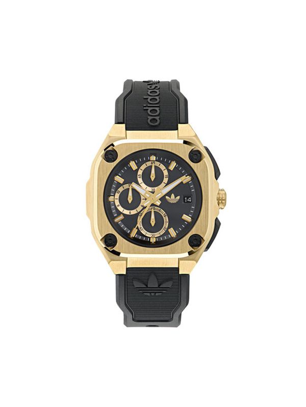 adidas Originals adidas Originals Sat City Tech Three Chrono AOFH24018 Crna