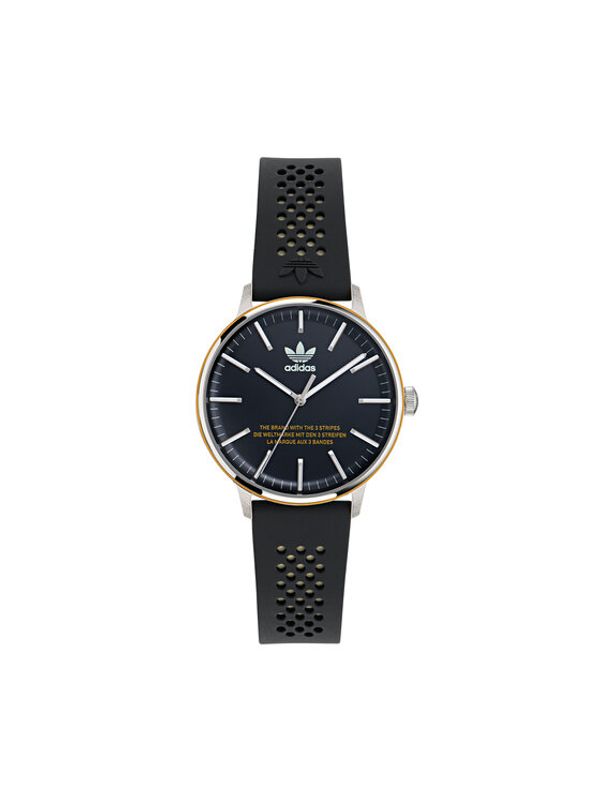 adidas Originals adidas Originals Sat Code One AOSY24047 Crna