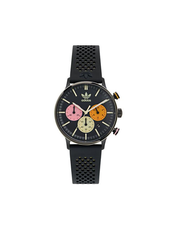 adidas Originals adidas Originals Sat Code One Chrono AOSY24084 Crna