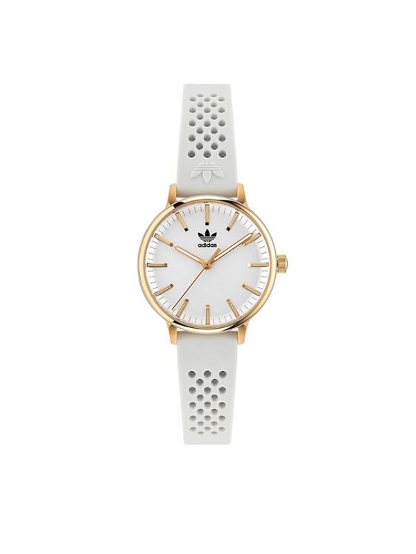 adidas Originals adidas Originals Sat Code One Watch AOSY23025 Zlatna