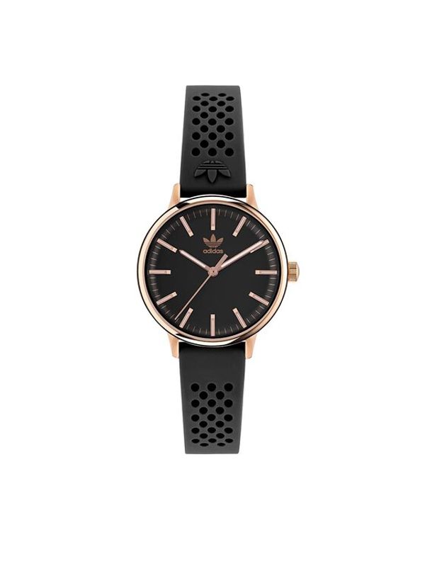 adidas Originals adidas Originals Sat Code One Xsmall Watch AOSY23026 Ružičasta