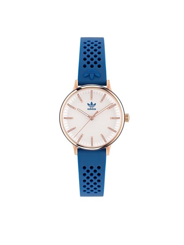 adidas Originals adidas Originals Sat Code One Xsmall Watch AOSY23027 Ružičasta
