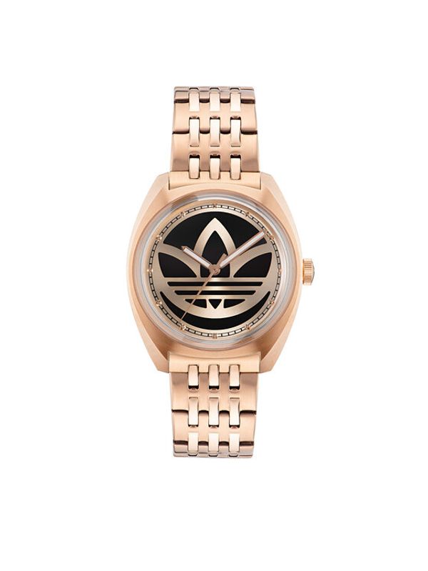 adidas Originals adidas Originals Sat Edition One Watch AOFH23009 Ružičasta