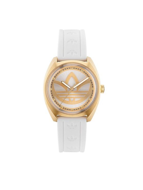 adidas Originals adidas Originals Sat Edition One Watch AOFH23012 Zlatna