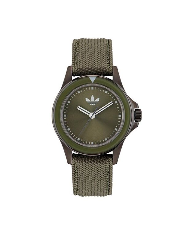adidas Originals adidas Originals Sat Expression One Watch AOFH23017 Siva
