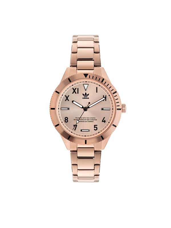 adidas Originals adidas Originals Sat Fashion Edition Three AOFH22063 Ružičasta