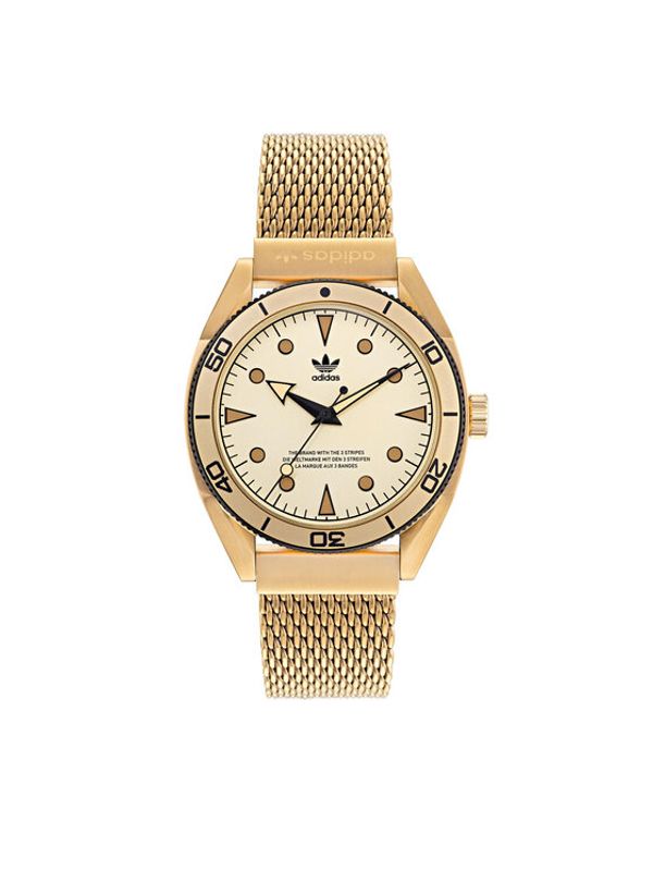 adidas Originals adidas Originals Sat Fashion Edition Two AOFH22004 Zlatna