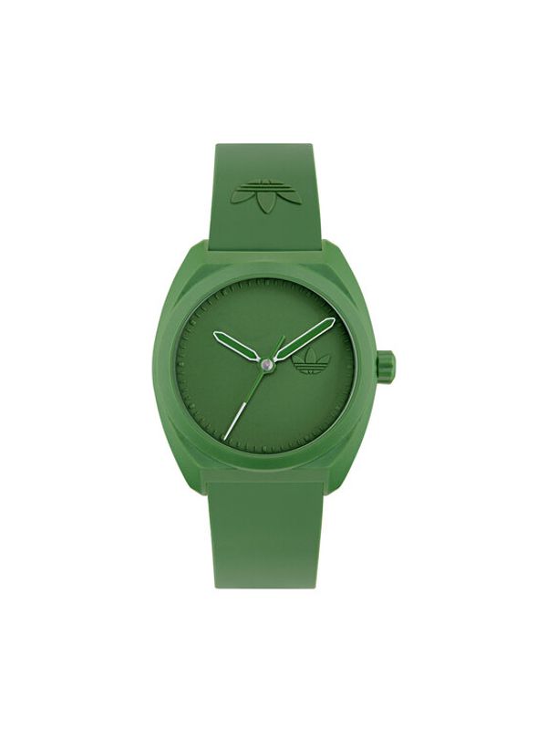 adidas Originals adidas Originals Sat Project Three AOST24053 Zelena