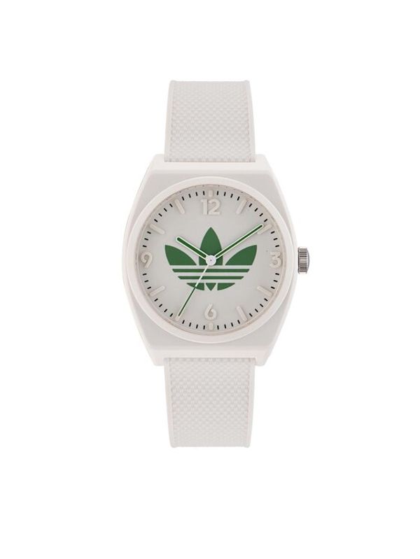 adidas Originals adidas Originals Sat Project Two Watch AOST23047 Bijela