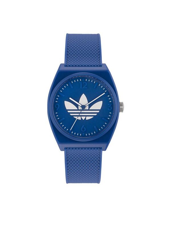 adidas Originals adidas Originals Sat Project Two Watch AOST23049 Plava