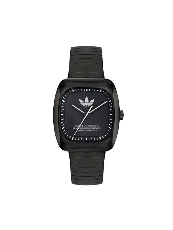 adidas Originals adidas Originals Sat Retro Wave One AOSY24026 Crna