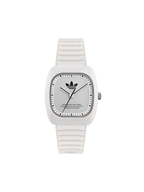 adidas Originals adidas Originals Sat Retro Wave One AOSY24030 Bijela