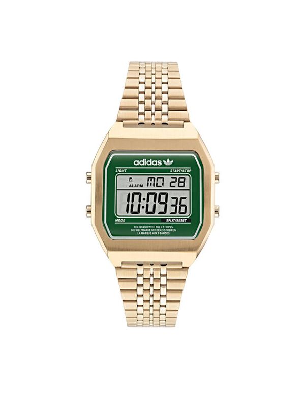 adidas Originals adidas Originals Sat Street Digital Two AOST22071 Zlatna