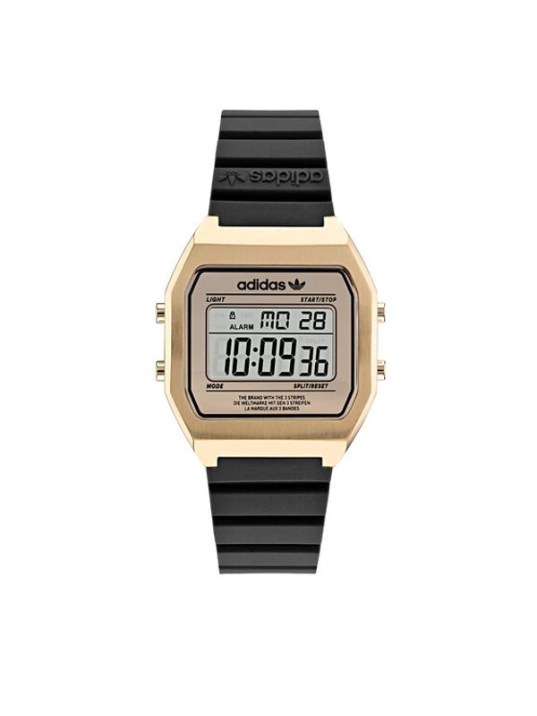 adidas Originals adidas Originals Sat Street Digital Two AOST22075 Crna