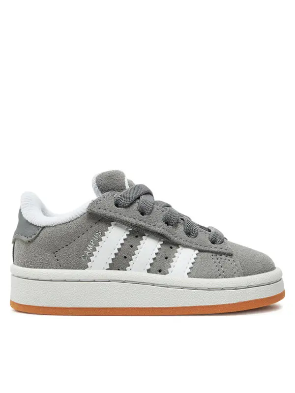 adidas Originals adidas Originals Tenisice Campus 00s JI4334 Siva
