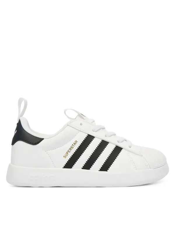 adidas Originals adidas Originals Tenisice Superstar 360 C JS0718 Bijela