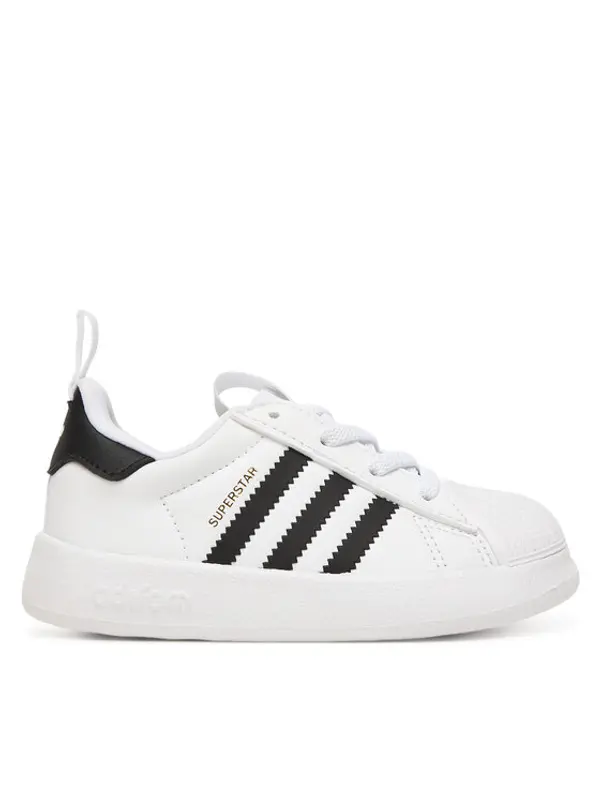 adidas Originals adidas Originals Tenisice Superstar 360 I JS0720 Bijela