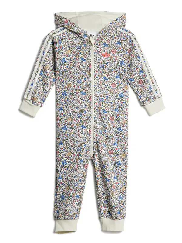 Adidas adidas Romper Liberty London JV7716 Šarena