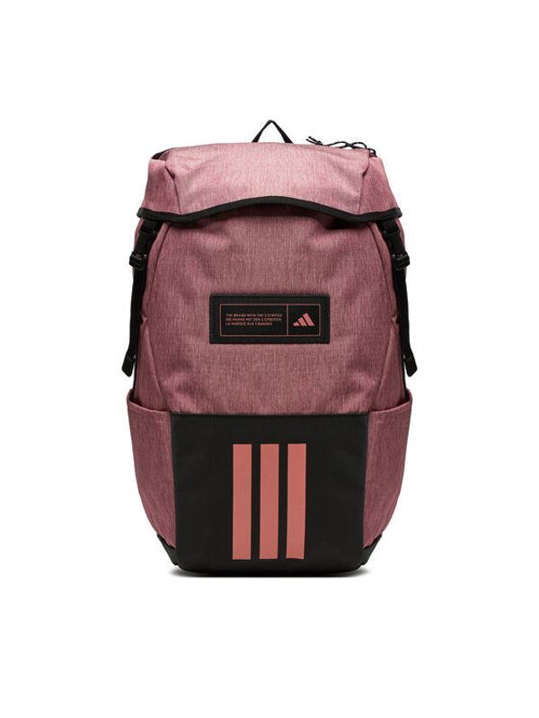 adidas adidas Ruksak 4ATHLTS Camper IZ1913 Crvena