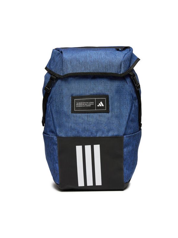 adidas adidas Ruksak 4ATHLTS Camper IZ1914 Plava