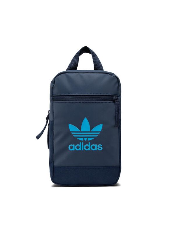 adidas adidas Ruksak Ac Archive Pack HK5040 Tamnoplava