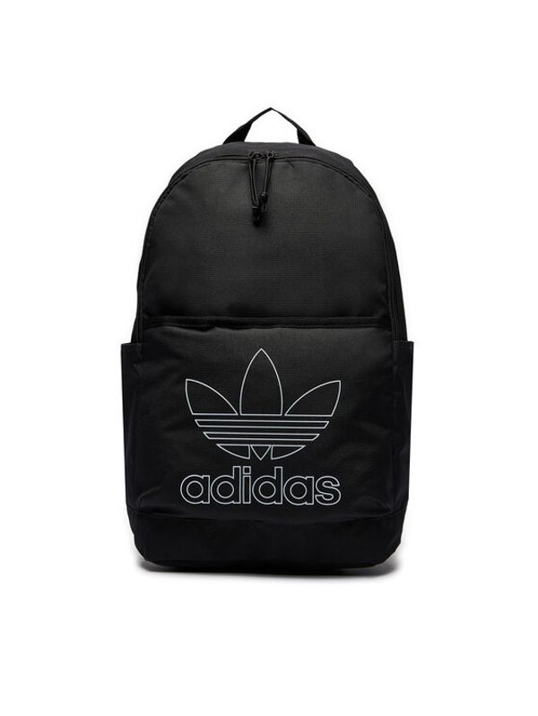 adidas adidas Ruksak Adicolor Backpack IT7602 Crna